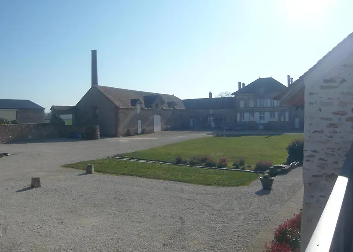 La Ferme De Presles