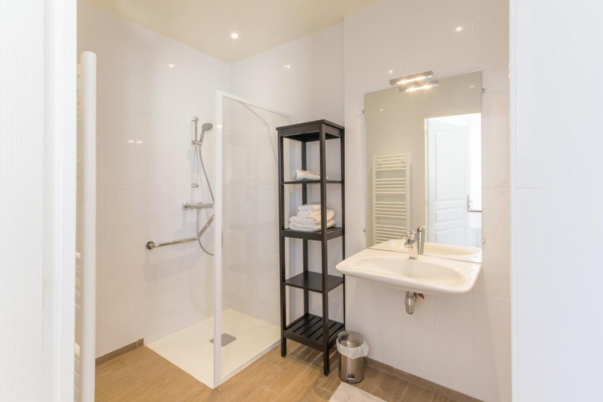 Holiday home La Ferme De Presles