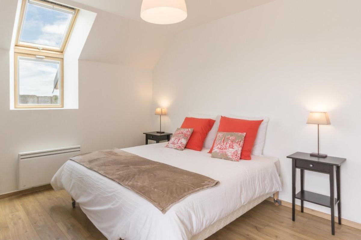 La Ferme De Presles Holiday home