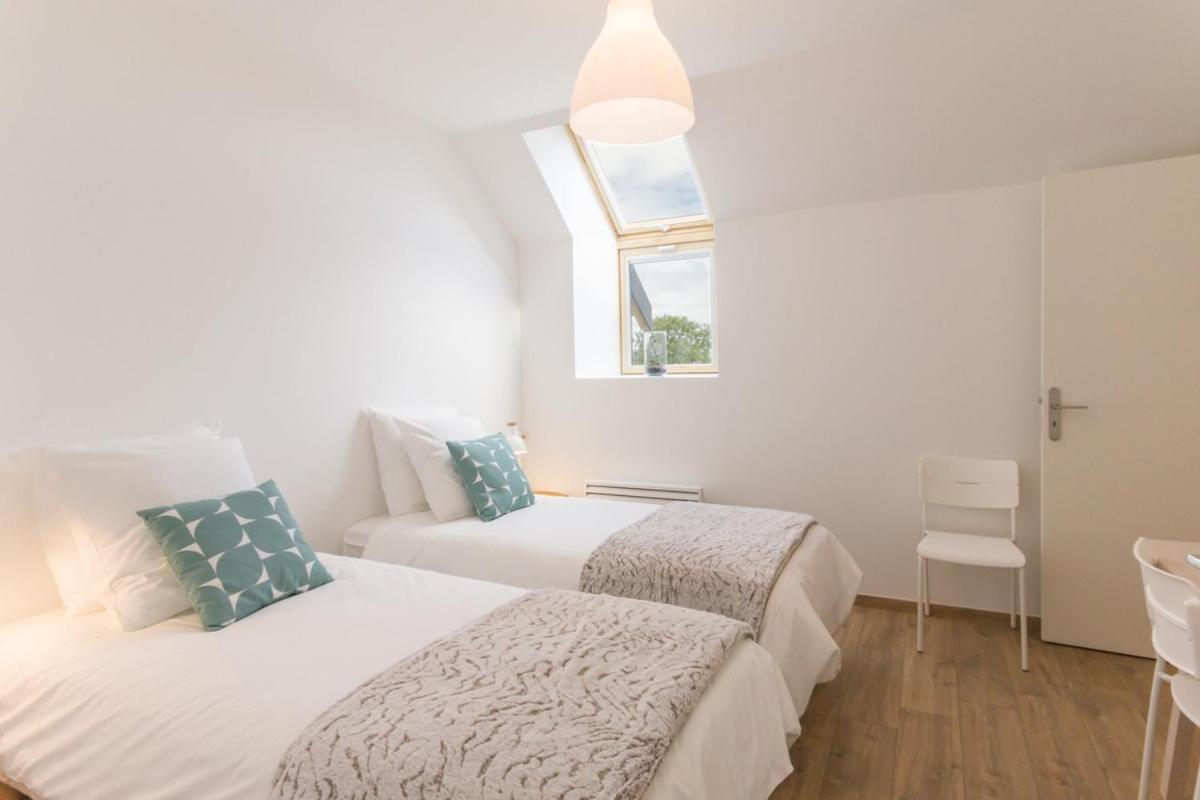 La Ferme De Presles Holiday home