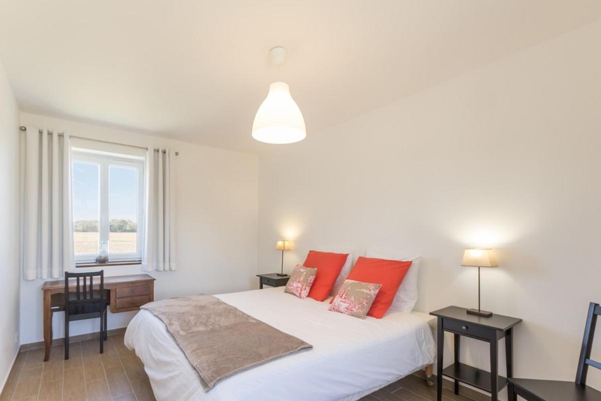 Holiday home La Ferme De Presles