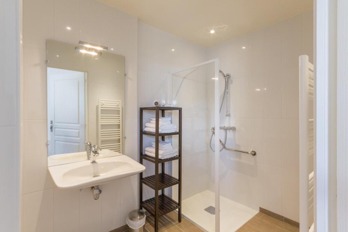 La Ferme De Presles Holiday home *