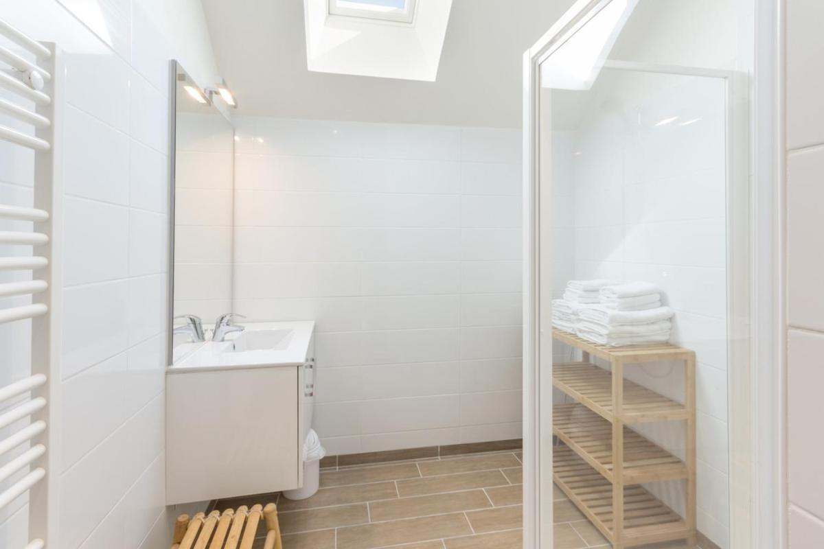 La Ferme De Presles Holiday home Menainville